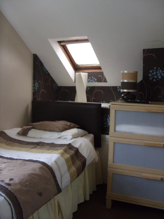 Field View B&B Yarm Cameră foto