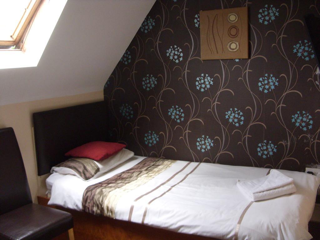 Field View B&B Yarm Cameră foto