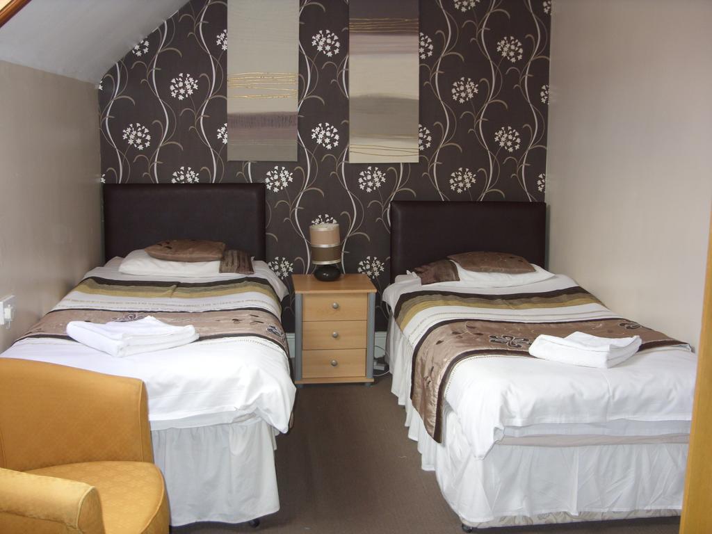 Field View B&B Yarm Cameră foto
