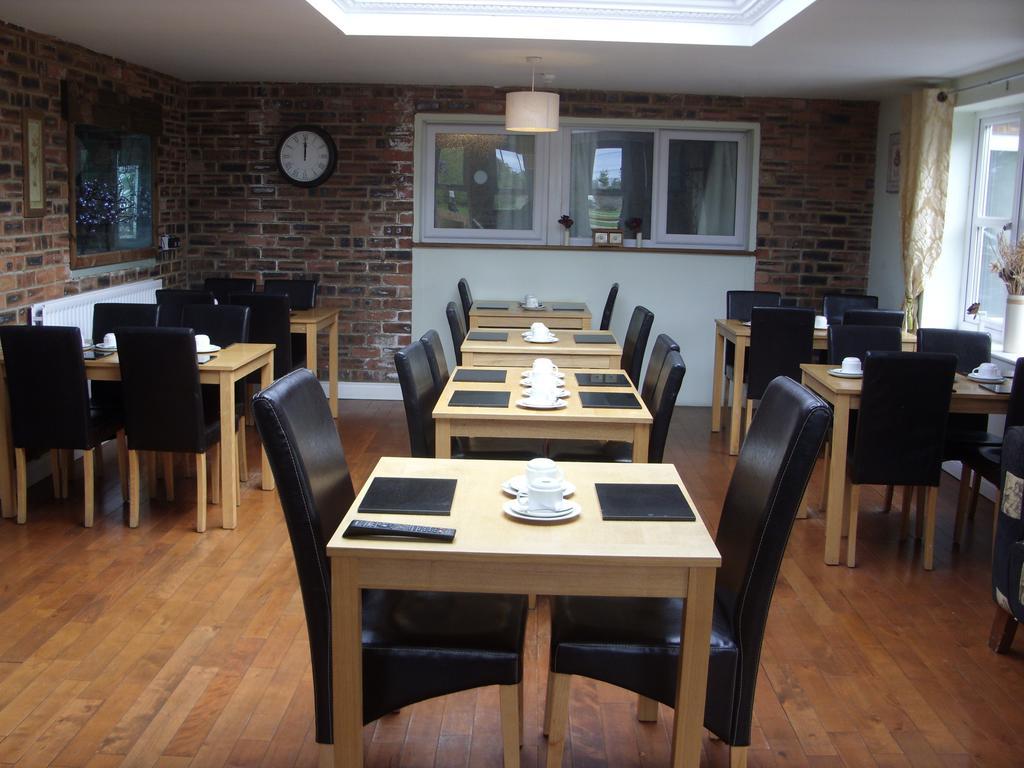 Field View B&B Yarm Exterior foto